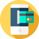 business and finance,commerce and shopping,smartphone,payment method,bank,online store,online payment,online banking,smartphone payment